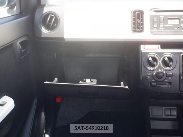 Suzuki ALTO 2017-01 327256-23