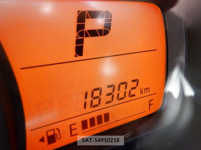 Suzuki ALTO 2017-01 327256-14
