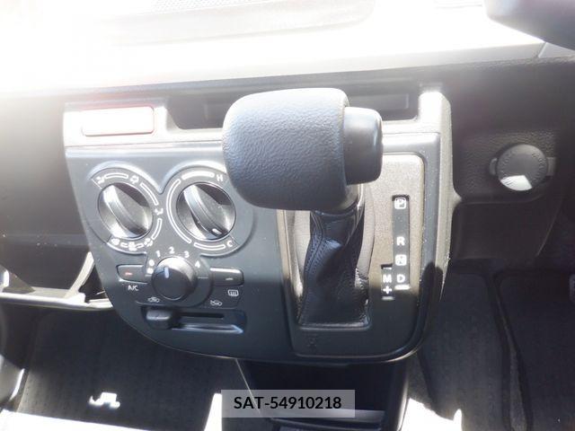 Suzuki ALTO 2017-01 327256-17