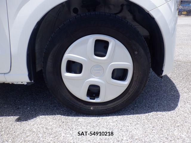 Suzuki ALTO 2017-01 327256-25