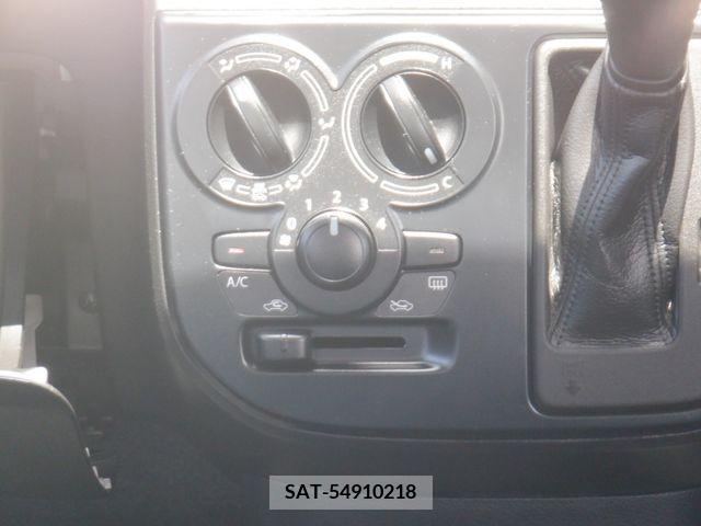 Suzuki ALTO 2017-01 327256-16