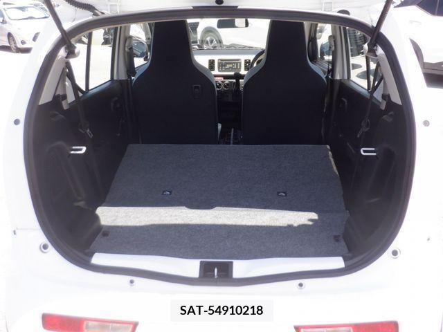 Suzuki ALTO 2017-01 327256-10