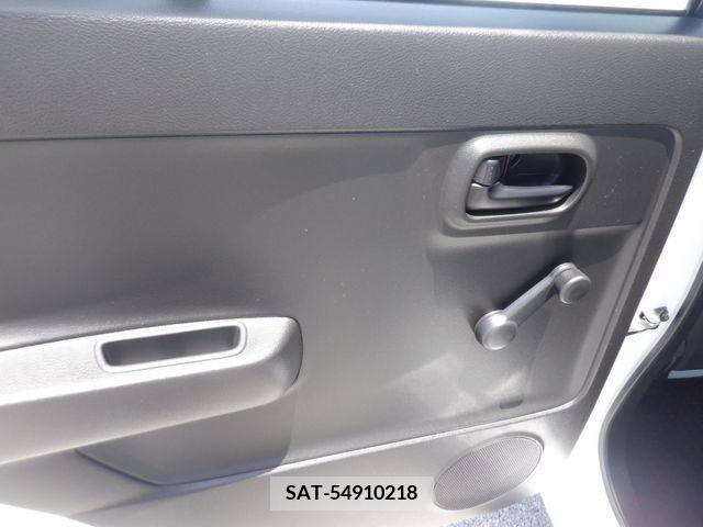 Suzuki ALTO 2017-01 327256-22
