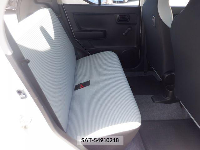 Suzuki ALTO 2017-01 327256-13
