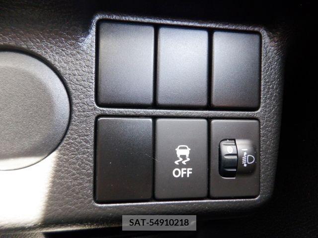 Suzuki ALTO 2017-01 327256-19
