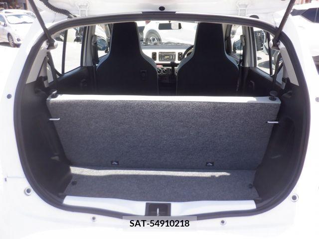 Suzuki ALTO 2017-01 327256-9