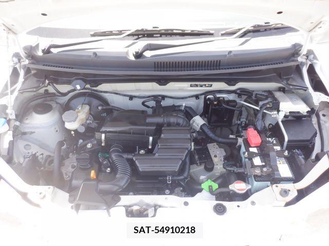 Suzuki ALTO 2017-01 327256-24