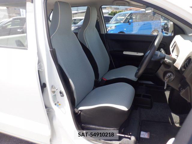 Suzuki ALTO 2017-01 327256-12
