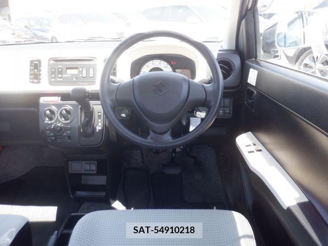 Suzuki ALTO 2017-01 327256-15