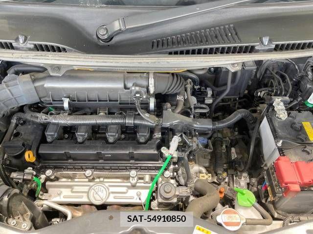 Suzuki SOLIO BANDIT 2020-07 208895-18