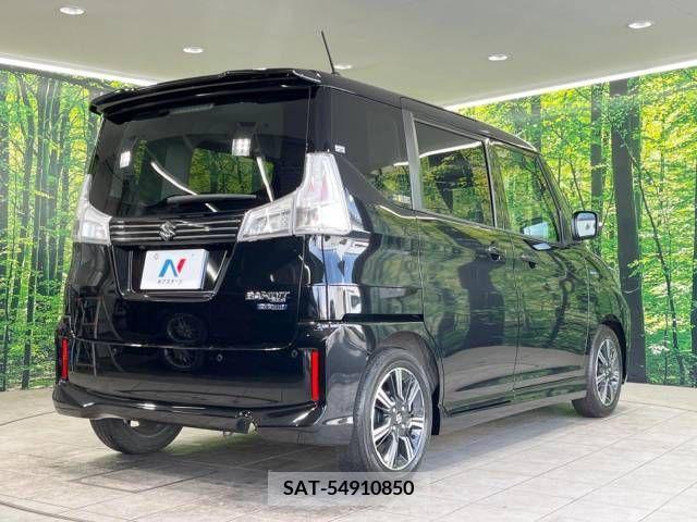 Suzuki SOLIO BANDIT 2020-07 208895-17