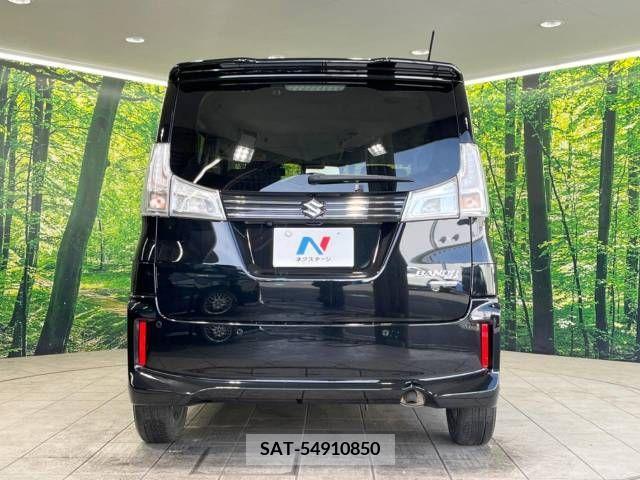Suzuki SOLIO BANDIT 2020-07 208895-15