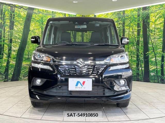 Suzuki SOLIO BANDIT 2020-07 208895-14