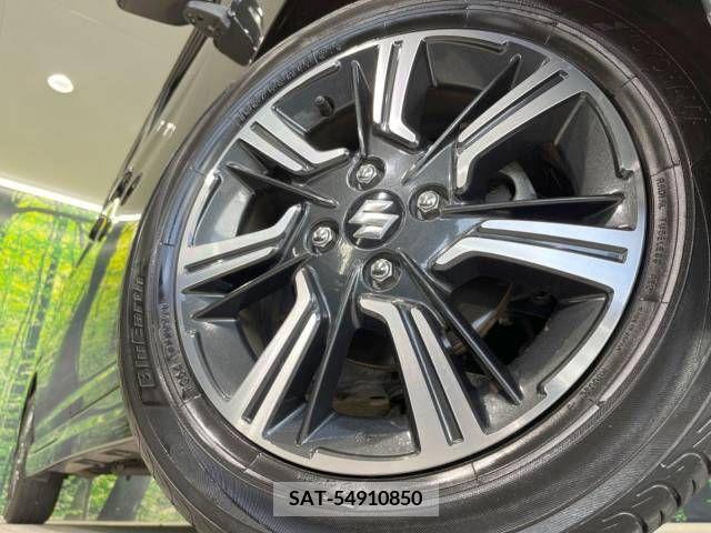 Suzuki SOLIO BANDIT 2020-07 208895-13