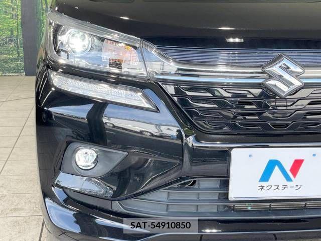 Suzuki SOLIO BANDIT 2020-07 208895-12