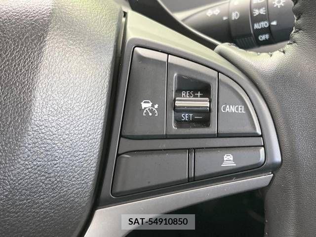Suzuki SOLIO BANDIT 2020-07 208895-4