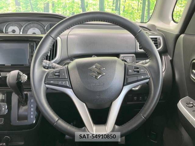 Suzuki SOLIO BANDIT 2020-07 208895-11