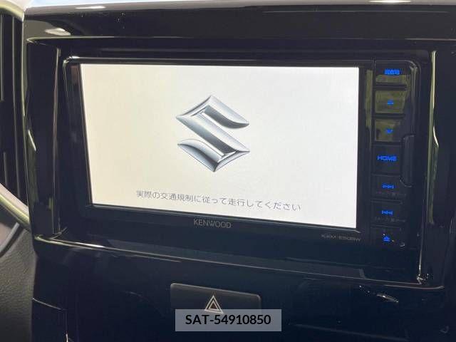 Suzuki SOLIO BANDIT 2020-07 208895-2
