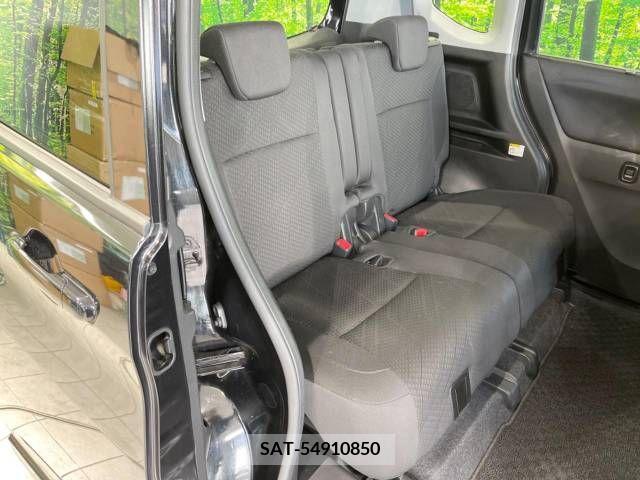 Suzuki SOLIO BANDIT 2020-07 208895-9
