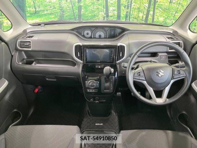 Suzuki SOLIO BANDIT 2020-07 208895-1