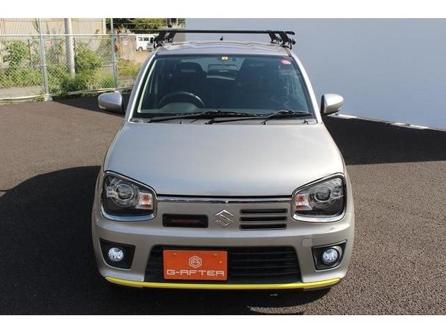 Suzuki ALTO WORKS 2016-04 14700-1