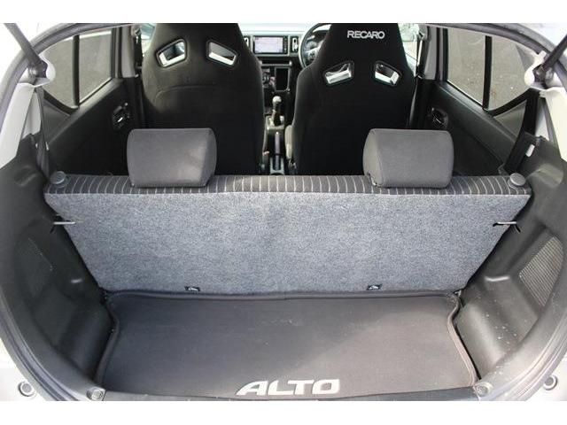 Suzuki ALTO WORKS 2016-04 14700-7