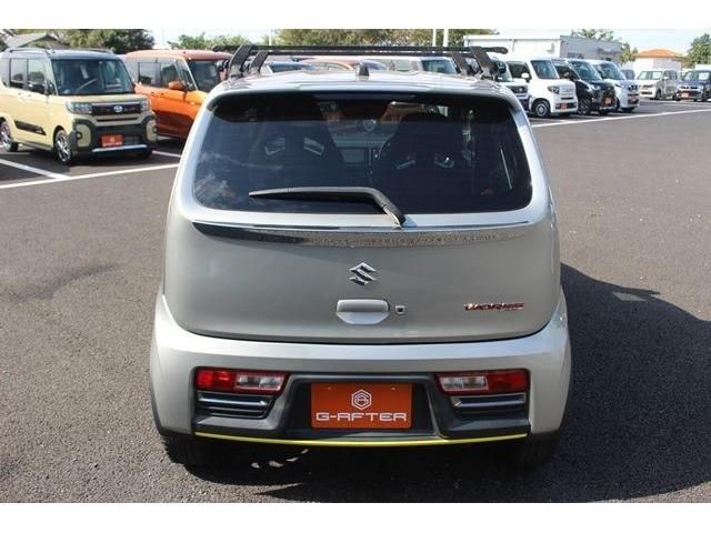Suzuki ALTO WORKS 2016-04 14700-3