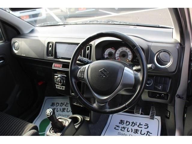 Suzuki ALTO WORKS 2016-04 14700-8