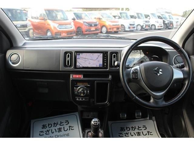 Suzuki ALTO WORKS 2016-04 14700-11