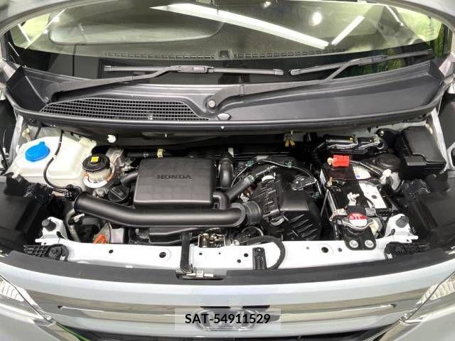 Honda N BOX 2020-12 278665-18