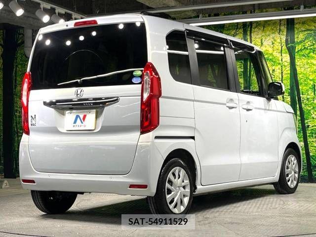Honda N BOX 2020-12 278665-17