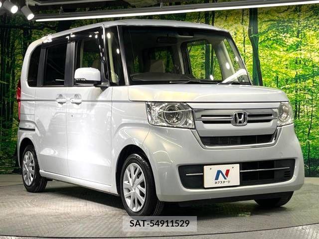 Honda N BOX 2020-12 278665-16