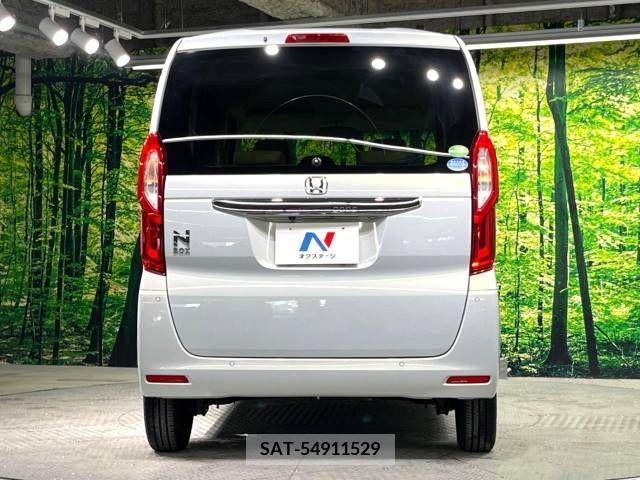 Honda N BOX 2020-12 278665-15