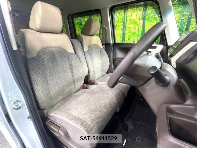 Honda N BOX 2020-12 278665-8