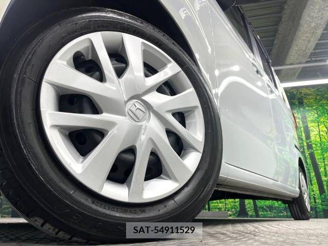 Honda N BOX 2020-12 278665-12