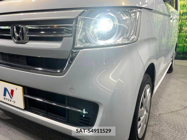 Honda N BOX 2020-12 278665-11