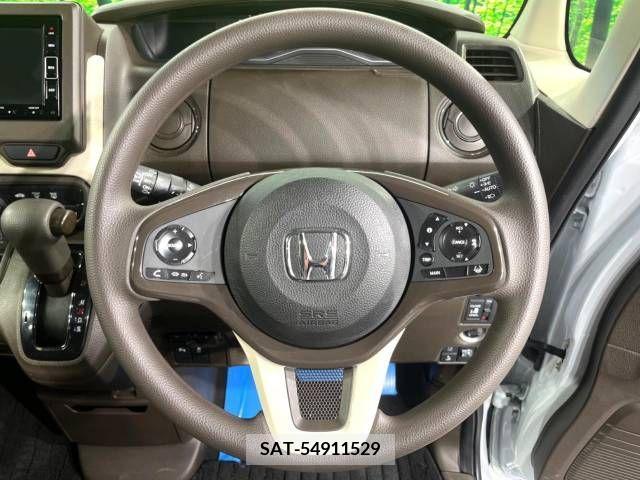 Honda N BOX 2020-12 278665-13