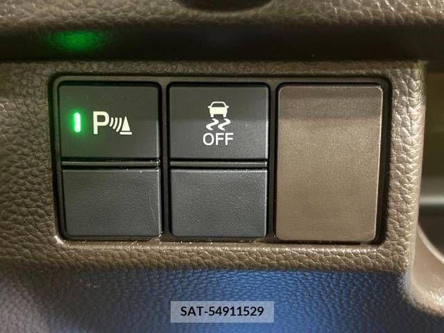 Honda N BOX 2020-12 278665-7