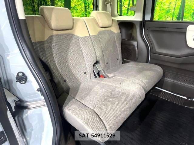Honda N BOX 2020-12 278665-9