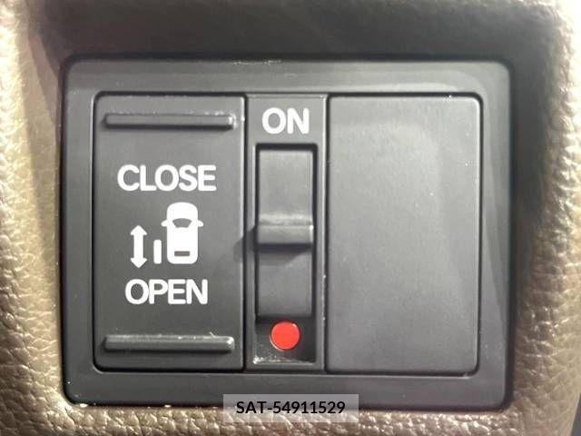 Honda N BOX 2020-12 278665-5