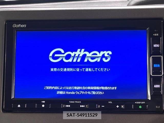 Honda N BOX 2020-12 278665-3