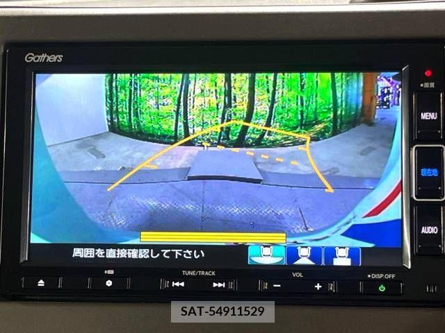 Honda N BOX 2020-12 278665-4