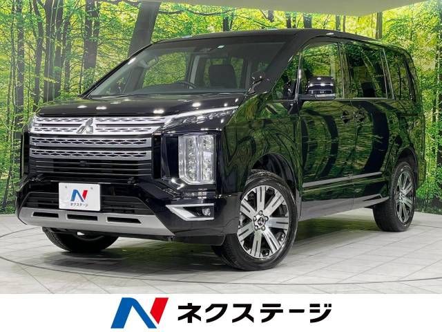 Mitsubishi DELICA D5 2023-05 14100-0