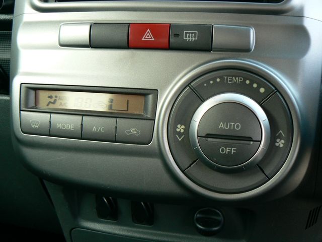 Daihatsu TANTO CUSTOM 2009-01 1262-9