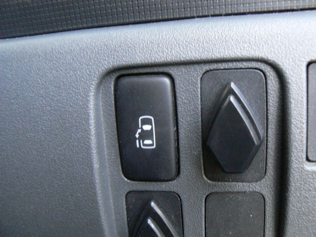 Daihatsu TANTO CUSTOM 2009-01 1262-11