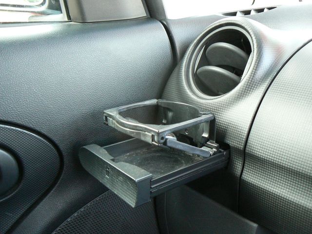 Daihatsu TANTO CUSTOM 2009-01 1262-10