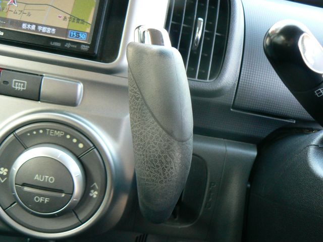 Daihatsu TANTO CUSTOM 2009-01 1262-12