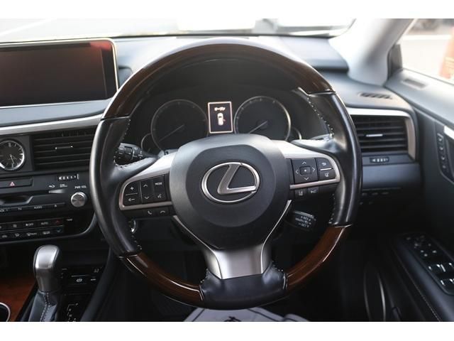 Lexus RX 2016-08 20187-13