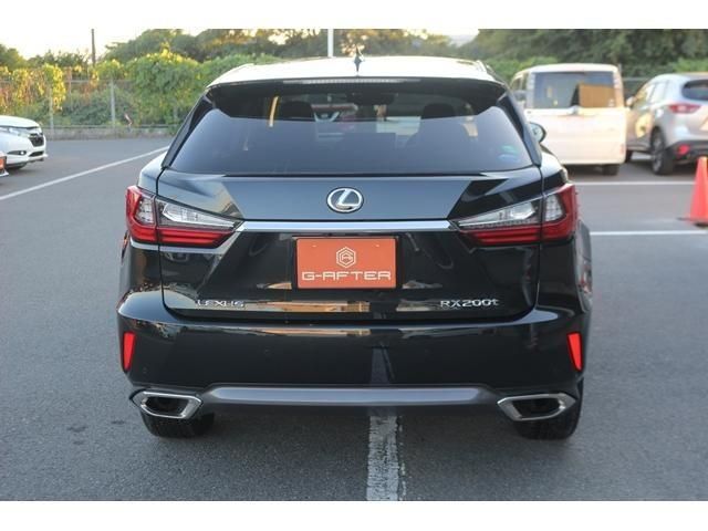 Lexus RX 2016-08 20187-3