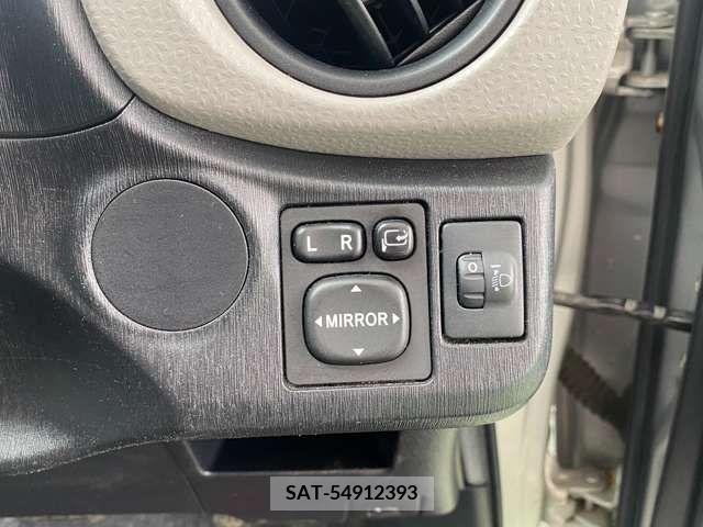 Toyota VITZ 2011-09 288575-13
